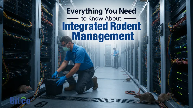 Everything You Need to Know About Integrated Rodent Management