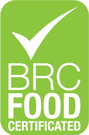 BRC Food Certification