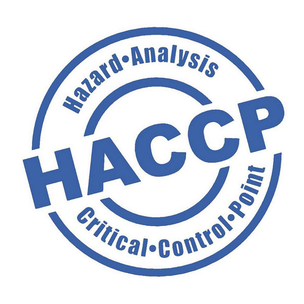 HACCP Certification