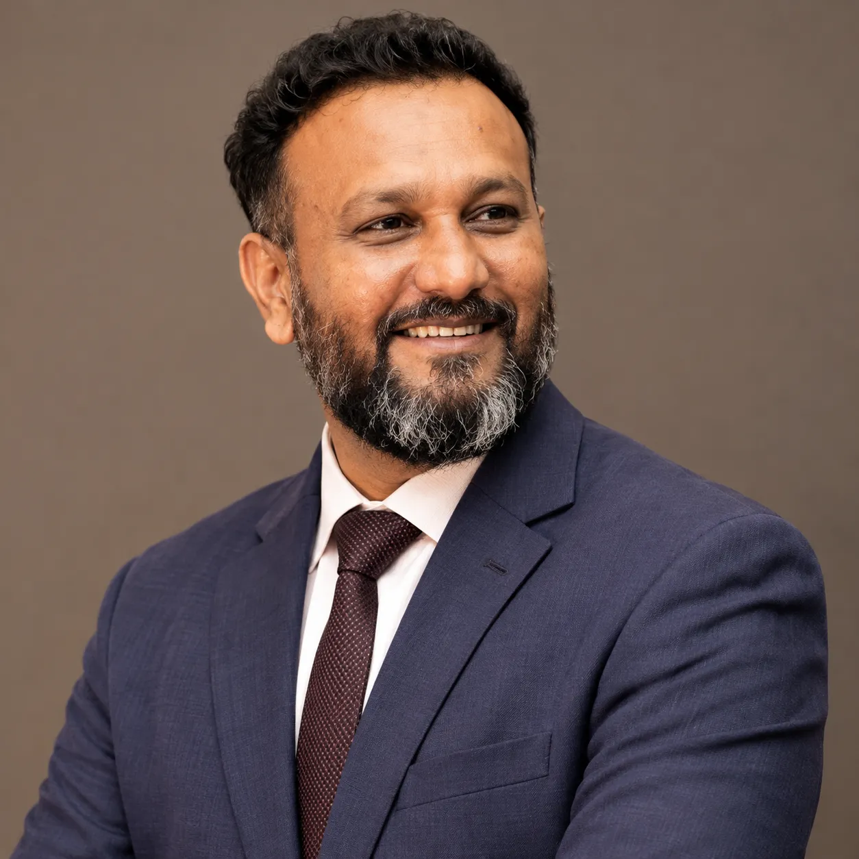 Dr. Jayesh Rathod, Technical Director and Designated Partner of Bitco Integrated Pest Management LLP