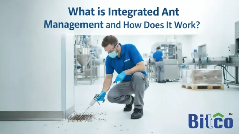 What is Integrated Ant Management and How Does It Work?